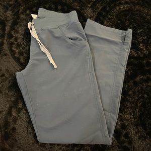 Figs scrub pants
